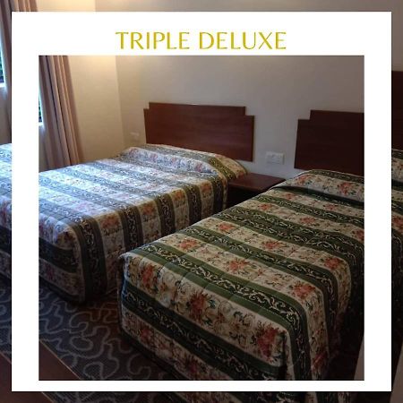 Jasmine Hotel Камерън Хайлендс Екстериор снимка