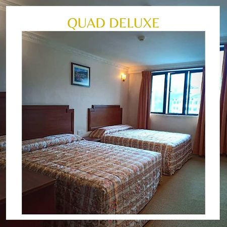Jasmine Hotel Камерън Хайлендс Екстериор снимка