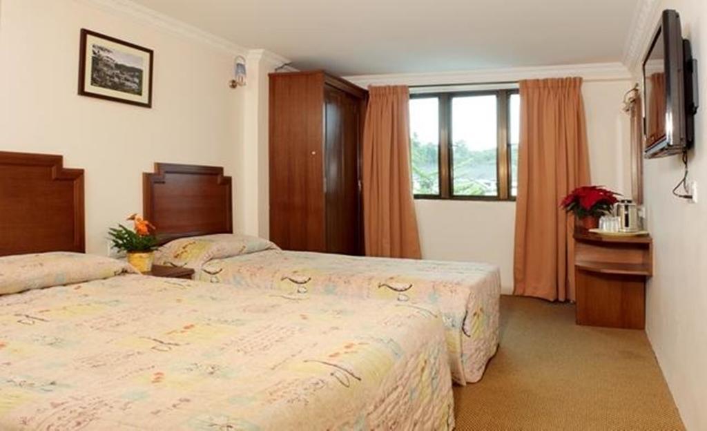 Jasmine Hotel Камерън Хайлендс Стая снимка
