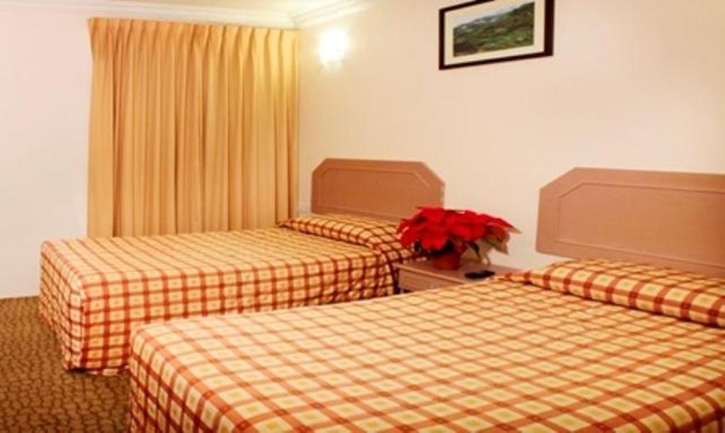Jasmine Hotel Камерън Хайлендс Екстериор снимка