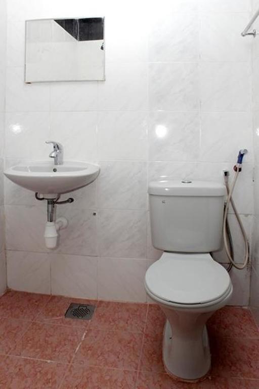 Jasmine Hotel Камерън Хайлендс Стая снимка