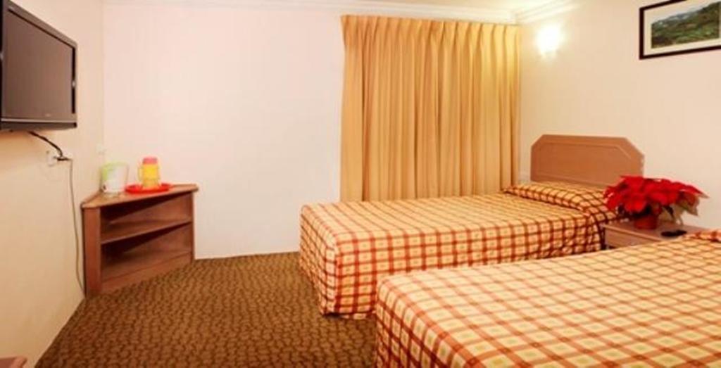 Jasmine Hotel Камерън Хайлендс Екстериор снимка