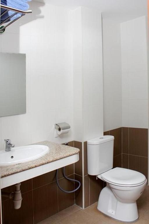 Jasmine Hotel Камерън Хайлендс Стая снимка