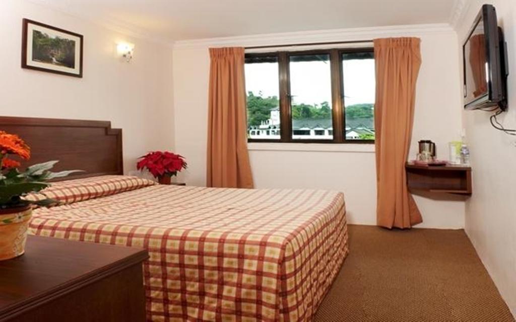 Jasmine Hotel Камерън Хайлендс Стая снимка