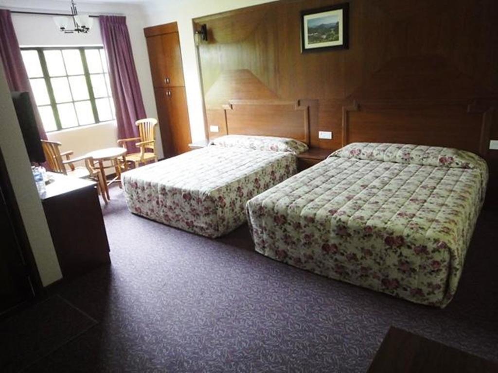 Jasmine Hotel Камерън Хайлендс Стая снимка