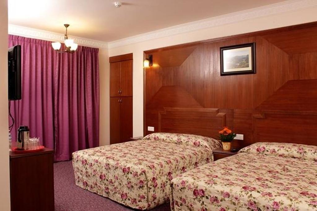 Jasmine Hotel Камерън Хайлендс Стая снимка