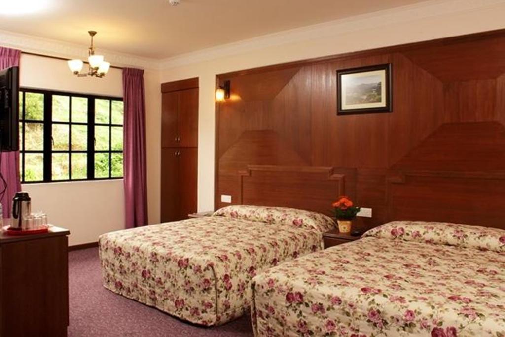 Jasmine Hotel Камерън Хайлендс Стая снимка