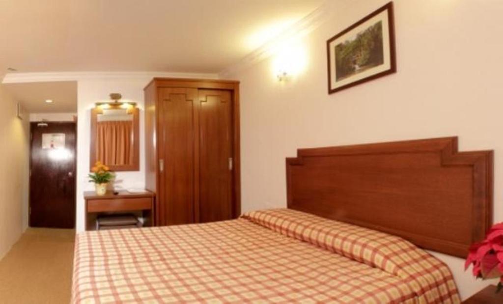 Jasmine Hotel Камерън Хайлендс Стая снимка