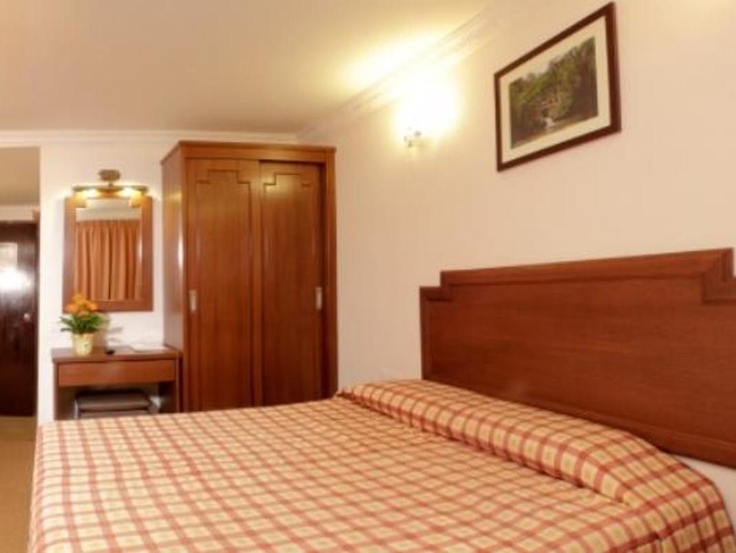 Jasmine Hotel Камерън Хайлендс Екстериор снимка